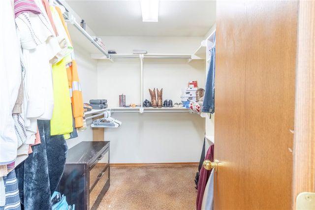 516 N Van Buren Avenue, Blanchard, OK 73010