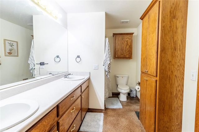 516 N Van Buren Avenue, Blanchard, OK 73010