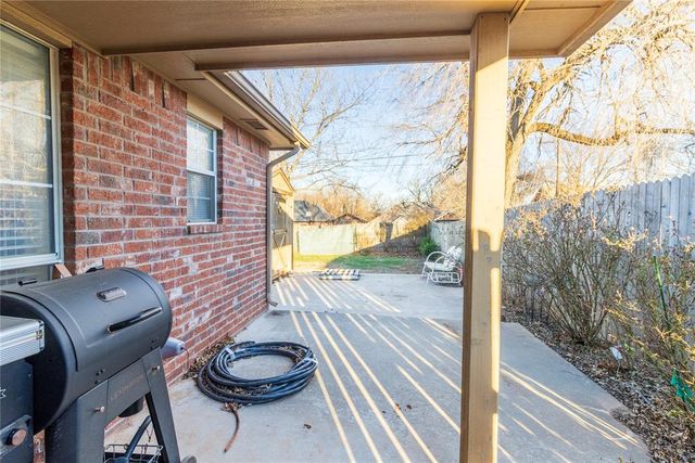 516 N Van Buren Avenue, Blanchard, OK 73010