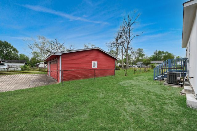 9210 Wheatley Street, Houston, TX 77088