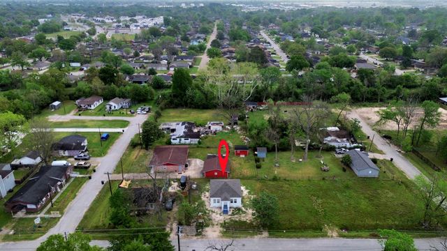 9210 Wheatley Street, Houston, TX 77088