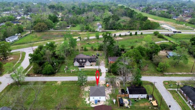 9210 Wheatley Street, Houston, TX 77088
