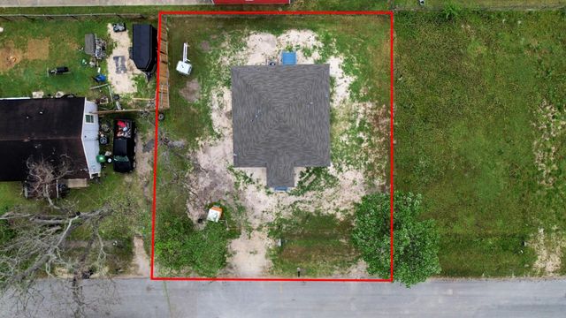 9210 Wheatley Street, Houston, TX 77088
