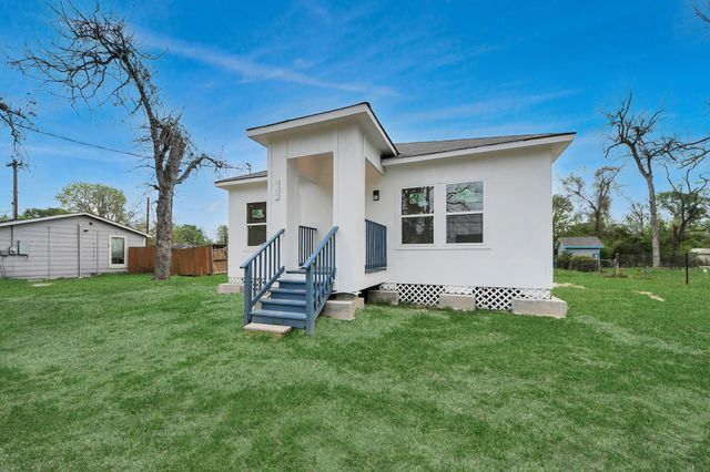 9210 Wheatley Street, Houston, TX 77088