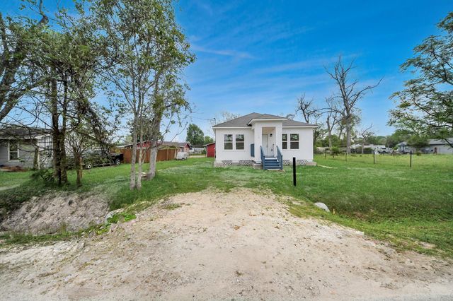 9210 Wheatley Street, Houston, TX 77088