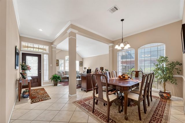 4907 Bellmead Drive, Missouri City, TX 77459