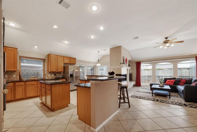 4907 Bellmead Drive, Missouri City, TX 77459