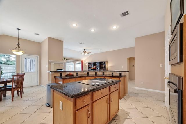 4907 Bellmead Drive, Missouri City, TX 77459