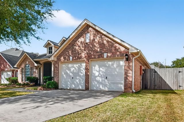 4907 Bellmead Drive, Missouri City, TX 77459
