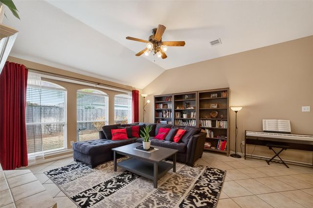 4907 Bellmead Drive, Missouri City, TX 77459