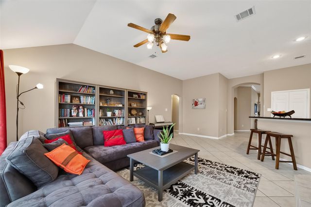 4907 Bellmead Drive, Missouri City, TX 77459