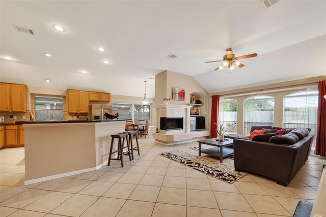 4907 Bellmead Drive, Missouri City, TX 77459