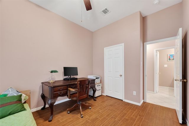 4907 Bellmead Drive, Missouri City, TX 77459