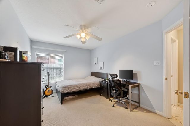 4907 Bellmead Drive, Missouri City, TX 77459