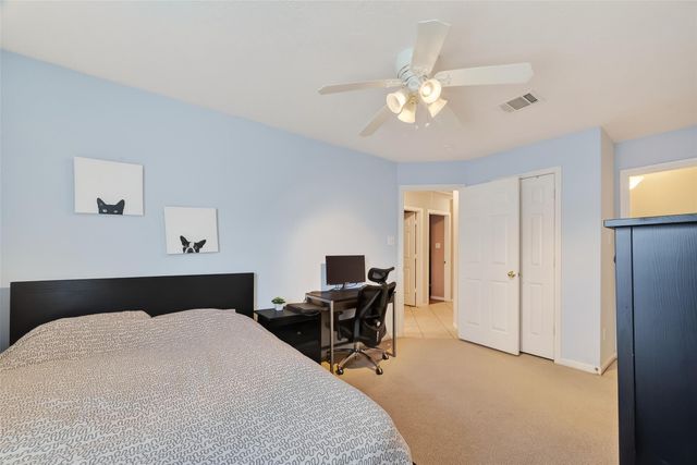 4907 Bellmead Drive, Missouri City, TX 77459