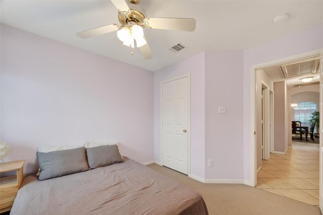 4907 Bellmead Drive, Missouri City, TX 77459