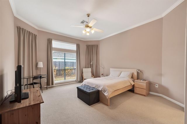 4907 Bellmead Drive, Missouri City, TX 77459