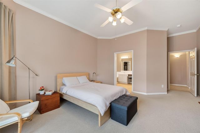 4907 Bellmead Drive, Missouri City, TX 77459