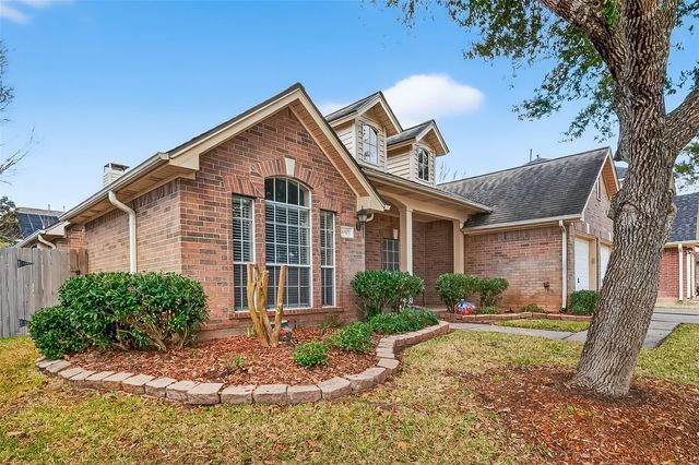 4907 Bellmead Drive, Missouri City, TX 77459