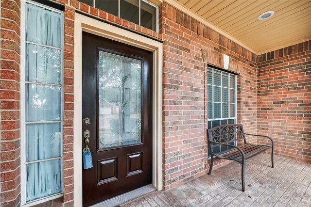 4907 Bellmead Drive, Missouri City, TX 77459