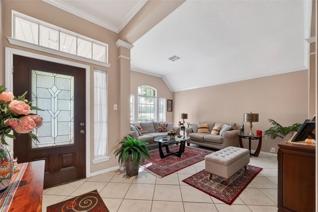 4907 Bellmead Drive, Missouri City, TX 77459