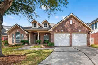 4907 Bellmead Drive, Missouri City, TX 77459