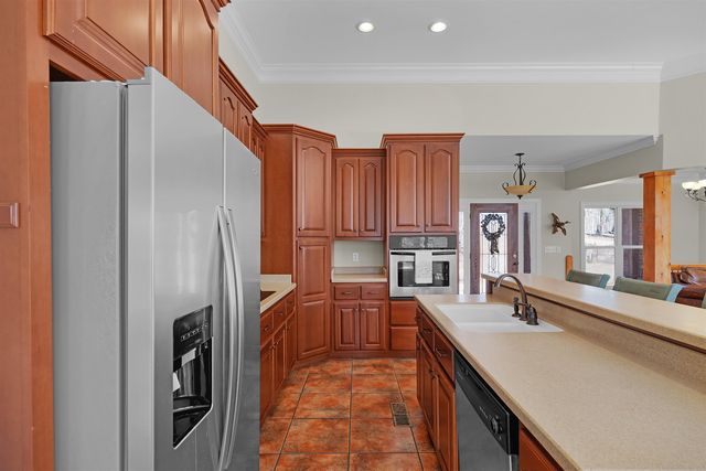 3 SANDY CREEK LN, Iuka, TN 38852