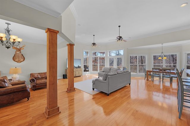 3 SANDY CREEK LN, Iuka, TN 38852