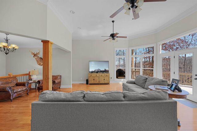 3 SANDY CREEK LN, Iuka, TN 38852