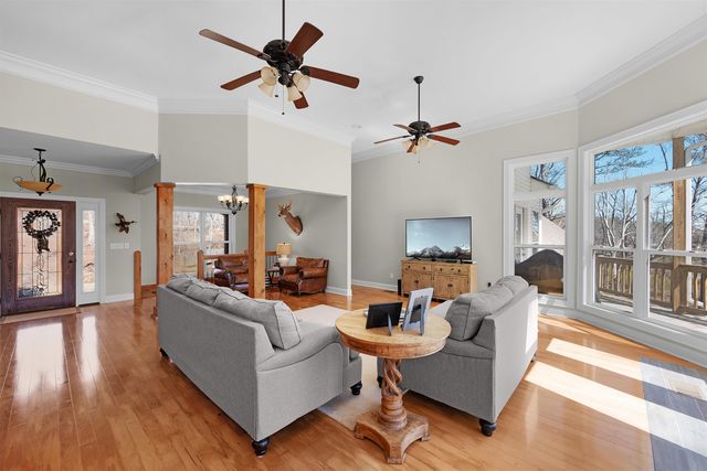 3 SANDY CREEK LN, Iuka, TN 38852