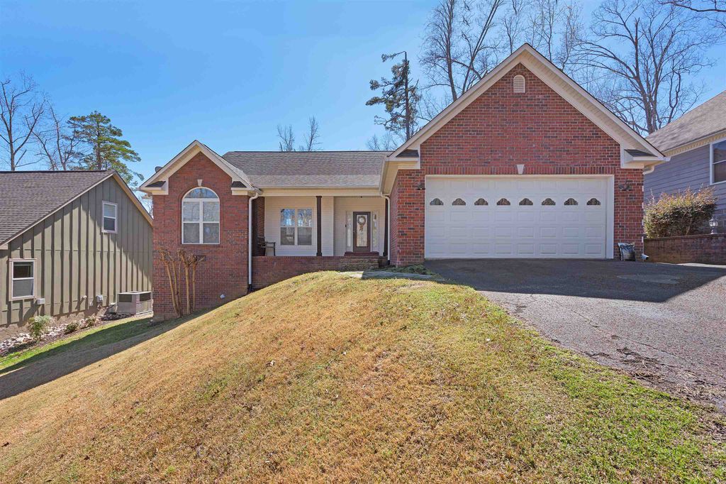 3 SANDY CREEK LN, Iuka, TN 38852