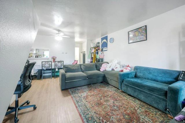 7940 University Avenue 14, La Mesa, CA 91942