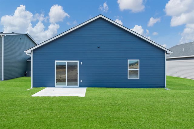 9502 E Hurst St, Wichita, KS 67210