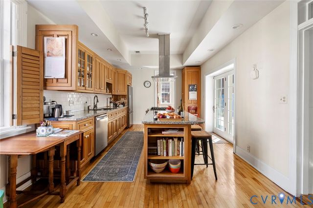 525 N 1st St, Richmond, VA 23219