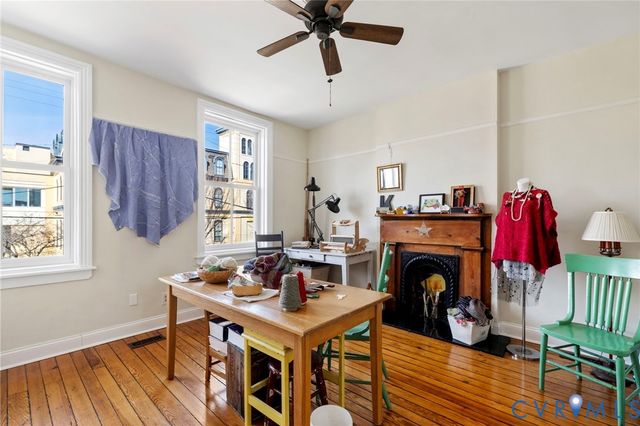 525 N 1st St, Richmond, VA 23219