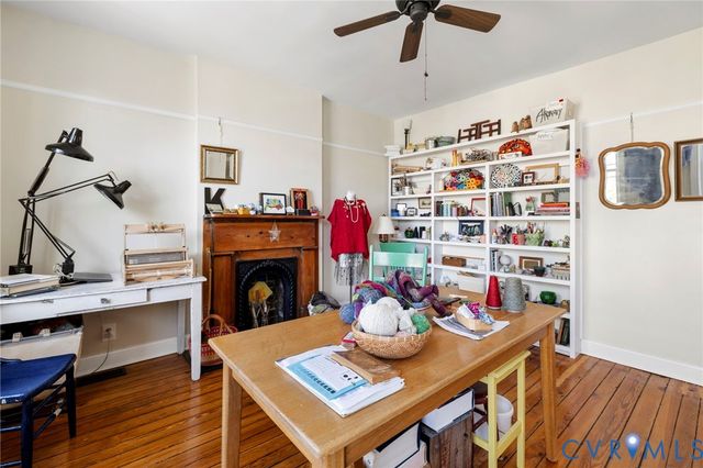 525 N 1st St, Richmond, VA 23219