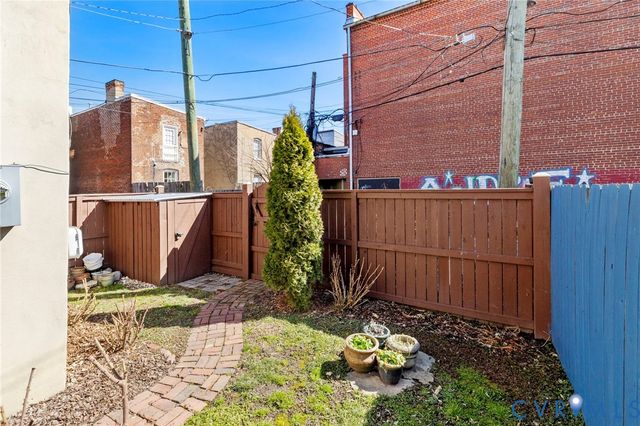 525 N 1st St, Richmond, VA 23219