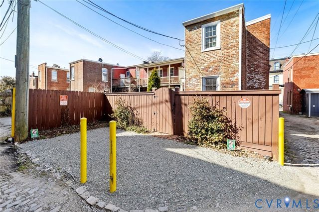 525 N 1st St, Richmond, VA 23219