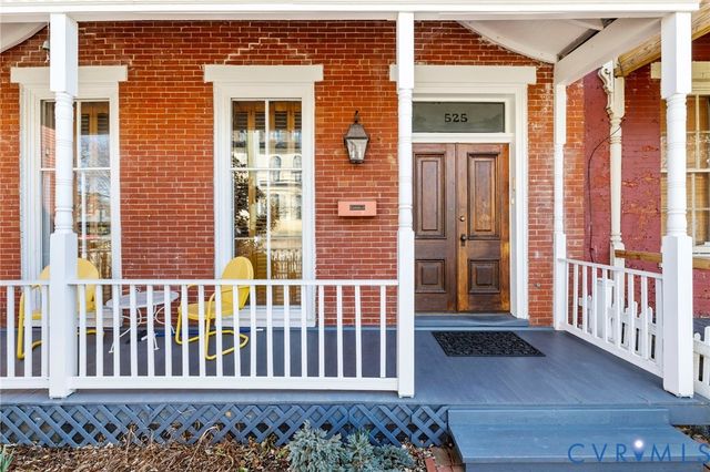 525 N 1st St, Richmond, VA 23219
