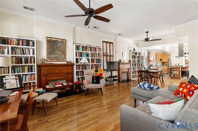 525 N 1st St, Richmond, VA 23219