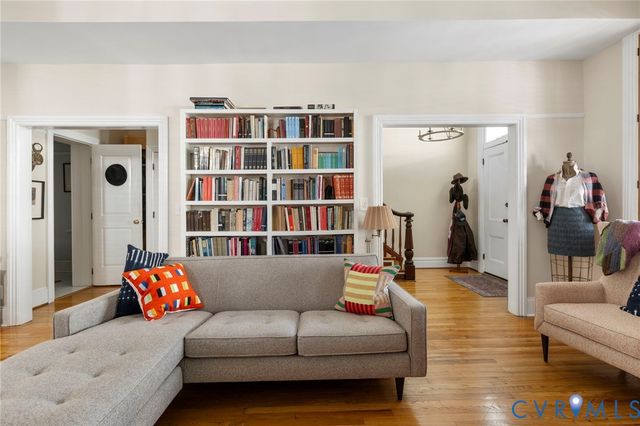 525 N 1st St, Richmond, VA 23219