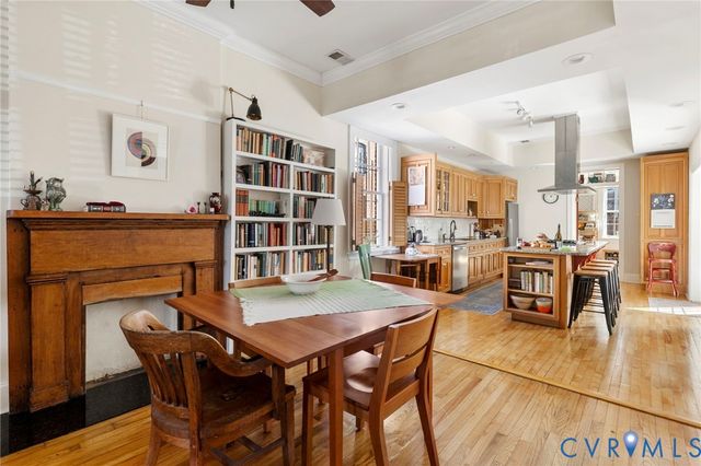 525 N 1st St, Richmond, VA 23219