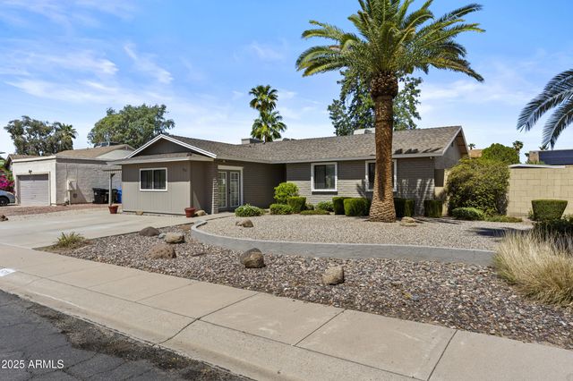 528 E renee Drive, Phoenix, AZ 85024