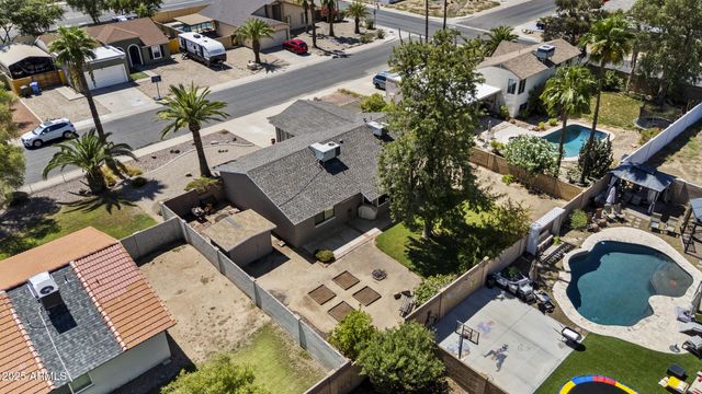 528 E renee Drive, Phoenix, AZ 85024