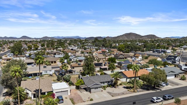 528 E renee Drive, Phoenix, AZ 85024