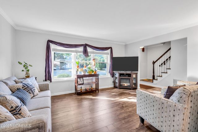 36 Bristlecone Drive, Howell, NJ 07731