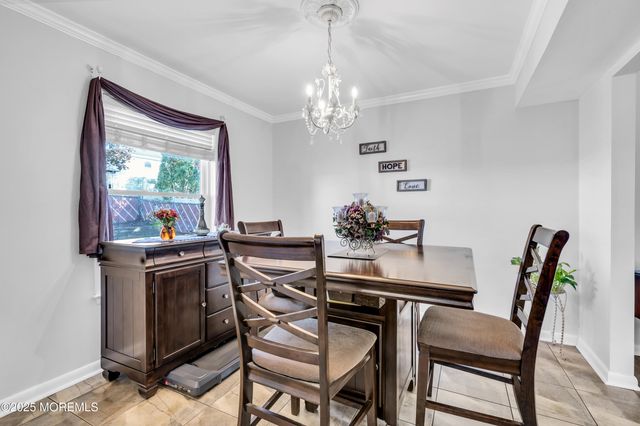 36 Bristlecone Drive, Howell, NJ 07731