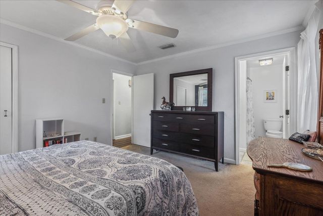 1219 LEEWOOD HOLLOW, Tallahassee, FL 32312