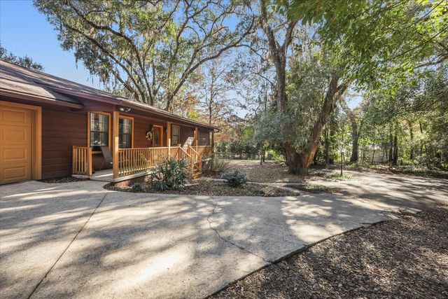 1219 LEEWOOD HOLLOW, Tallahassee, FL 32312