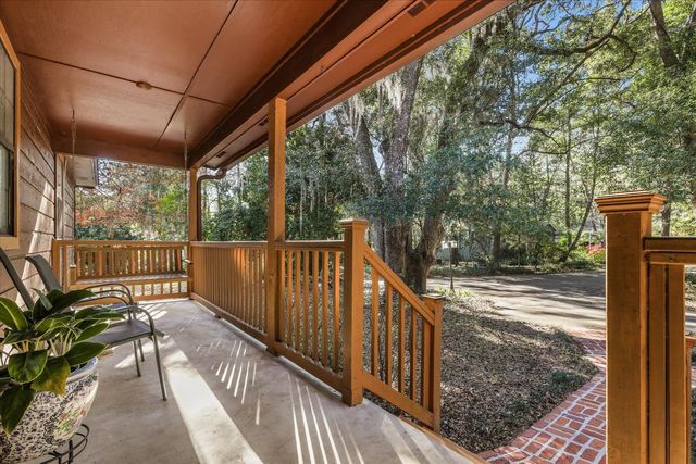 1219 LEEWOOD HOLLOW, Tallahassee, FL 32312